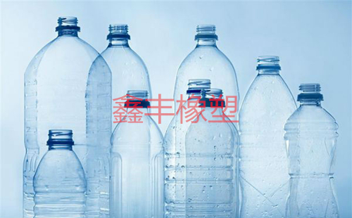 塑料瓶使用有讲究，不能长时间耐高温